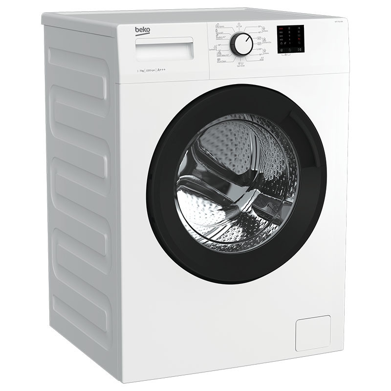 Beko mašina za pranje veša WUE 7511 X0A