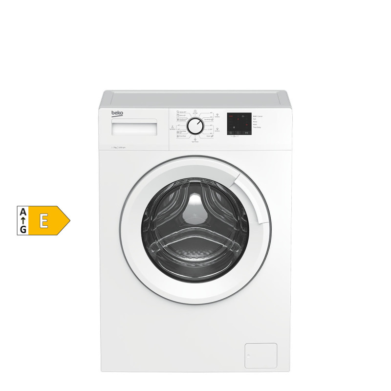 Beko mašina za pranje veša WUE 7511 XWW