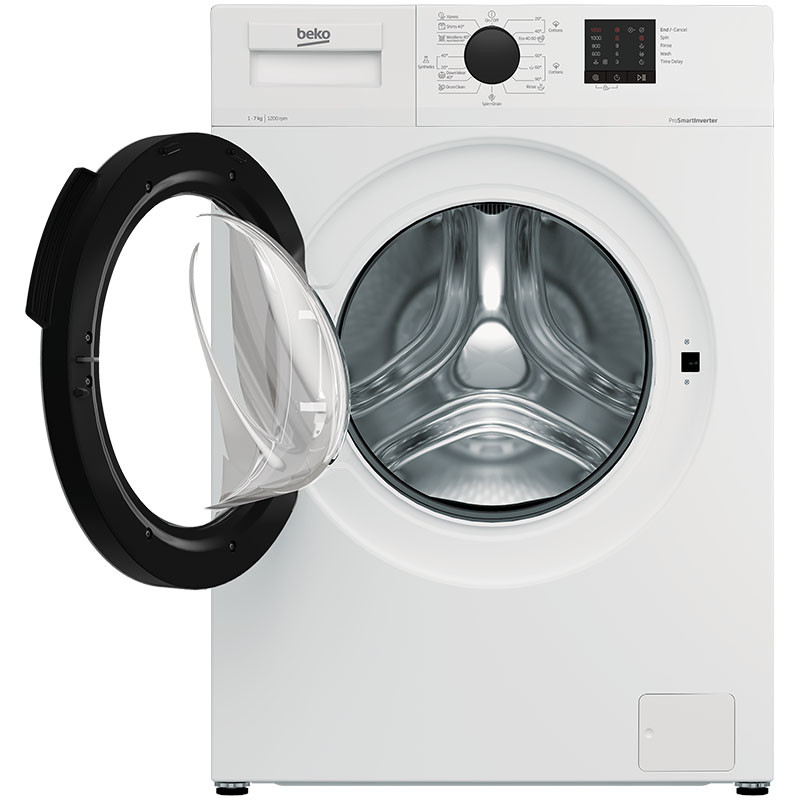 Beko mašina za pranje veša WUE 7611D XAW