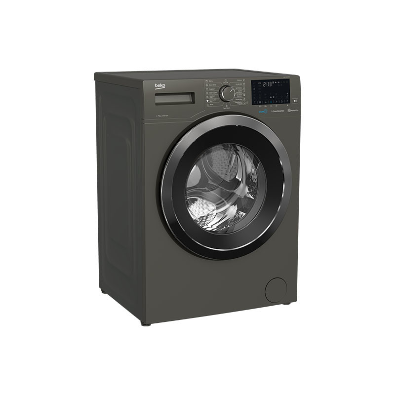 Beko mašina za pranje veša WUE 7636 XCM