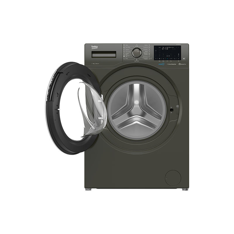 Beko mašina za pranje veša WUE 7636 XCM