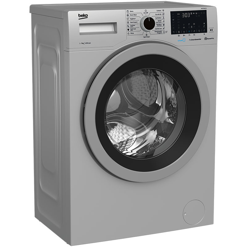 Beko mašina za pranje veša WUE 7636 XSS