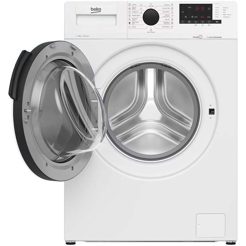 Beko mašina za pranje veša WUE 7722 XW0