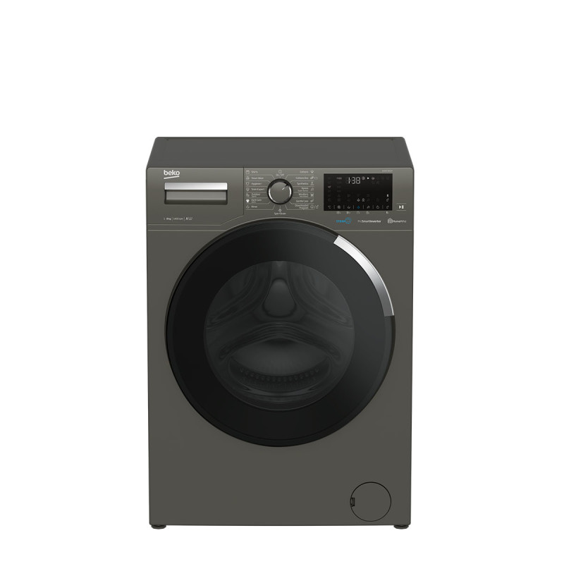 Beko mašina za pranje veša WUE 8736 XCM