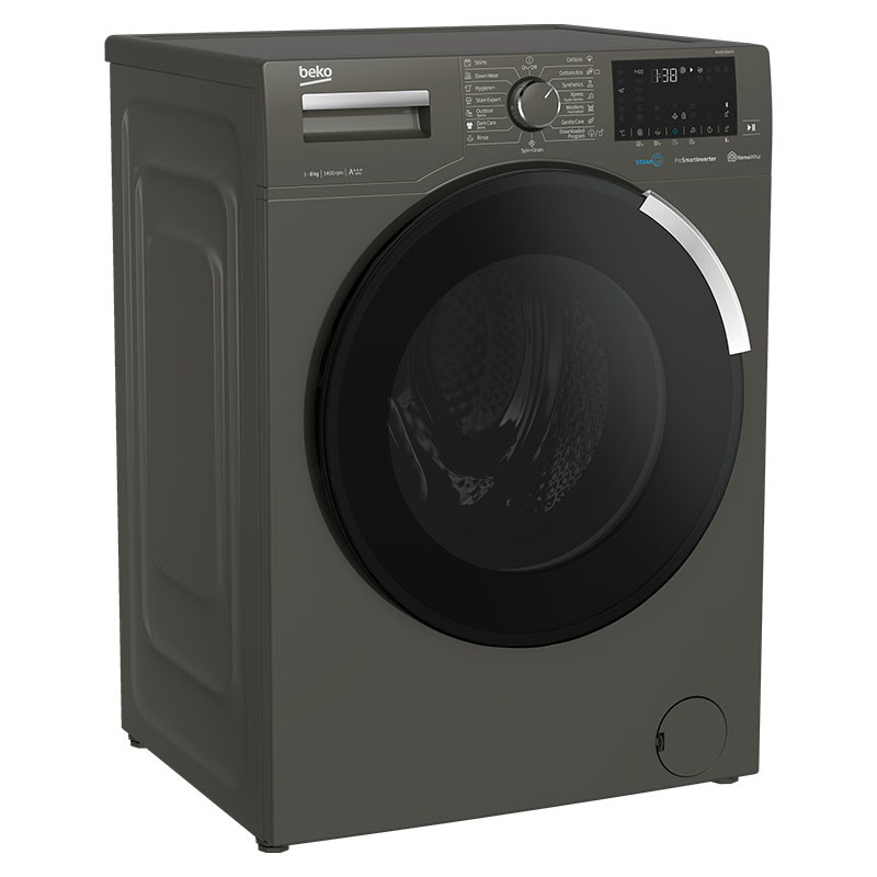 Beko mašina za pranje veša WUE 8736 XCM