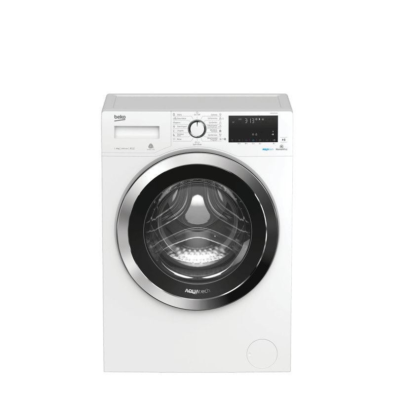 Beko mašina za pranje veša WUE 8736 XN