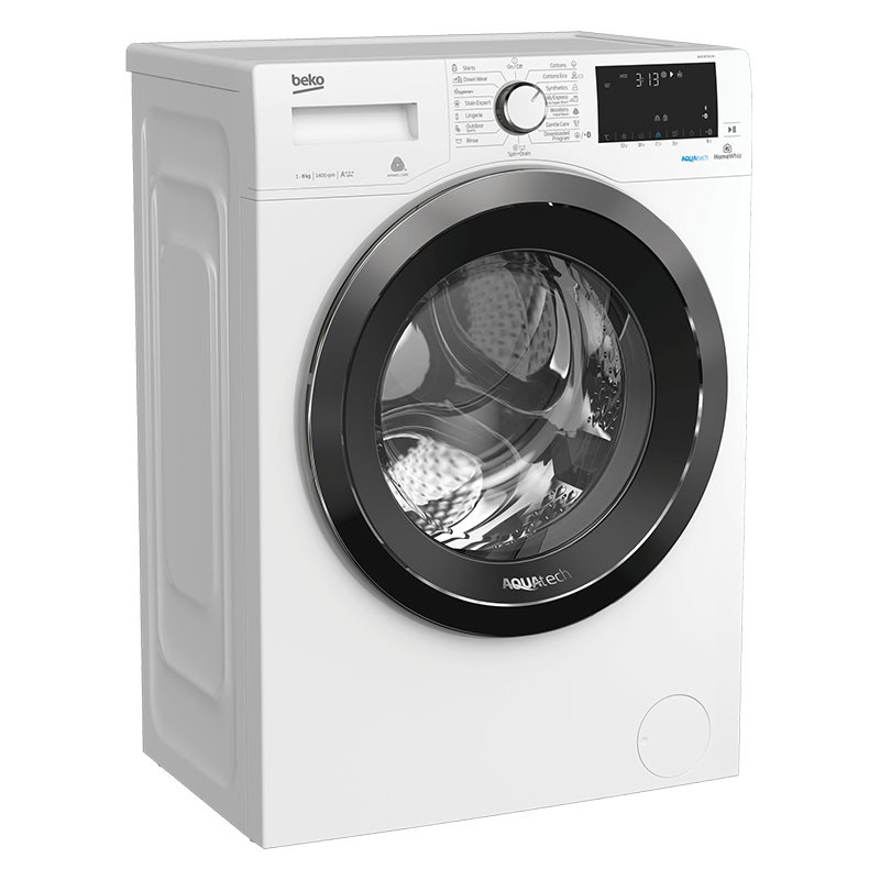 Beko mašina za pranje veša WUE 8736 XN