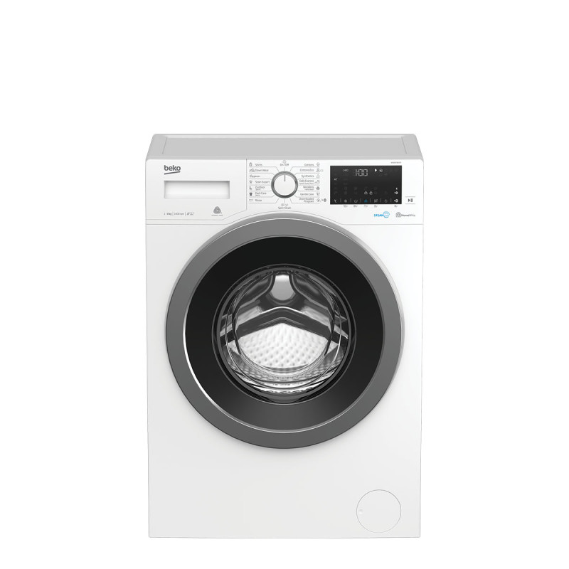 Beko mašina za pranje veša WUE 8736 XST