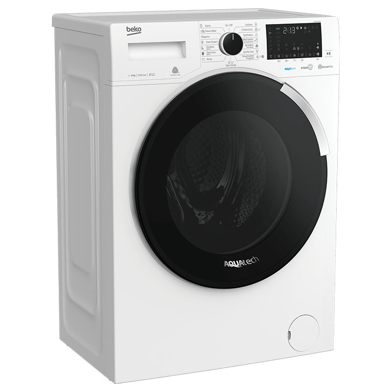 Beko mašina za pranje veša WUE 8746 N
