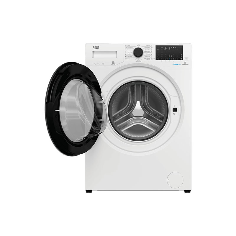 Beko mašina za pranje veša WUE7536XA 