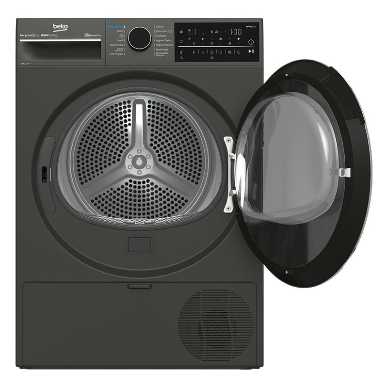 Beko mašina za sušenje veša B5T89243M 