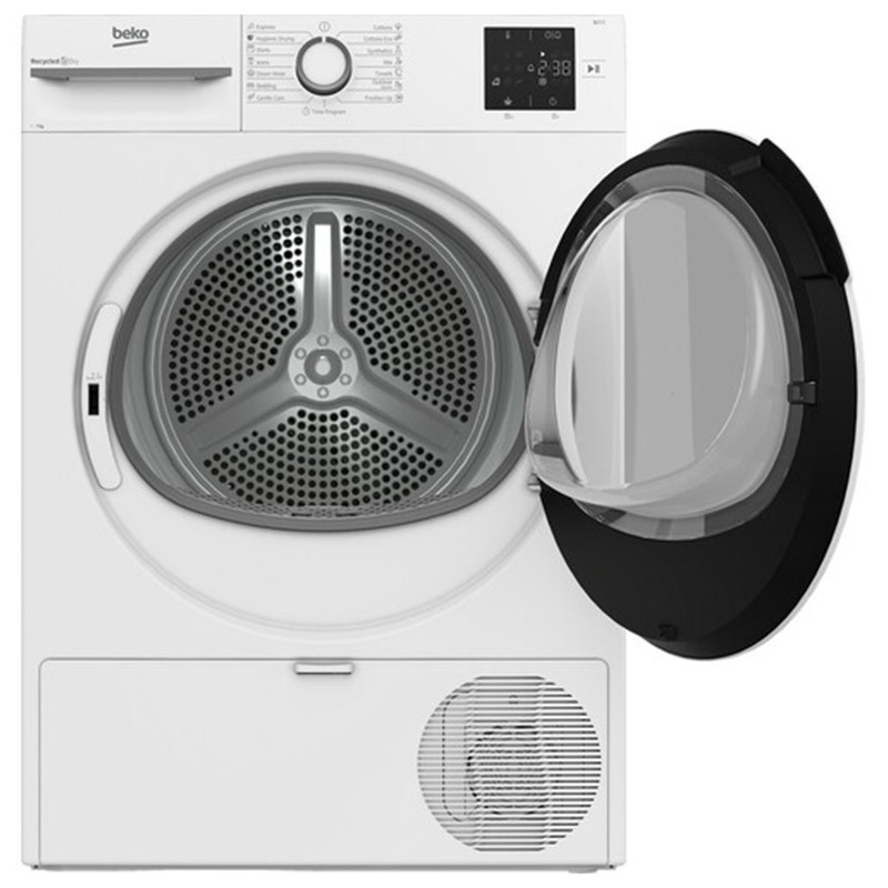 Beko mašina za sušenje veša BM3T372E0W 