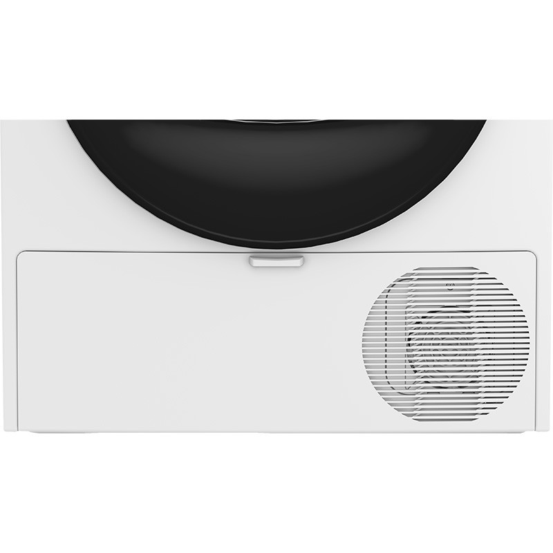 Beko mašina za sušenje veša BM3T38239WBB 