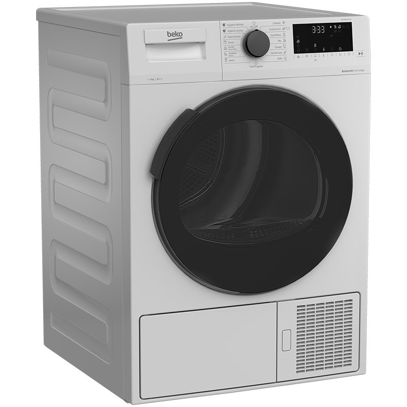 Beko mašina za sušenje veša DS9414CX2