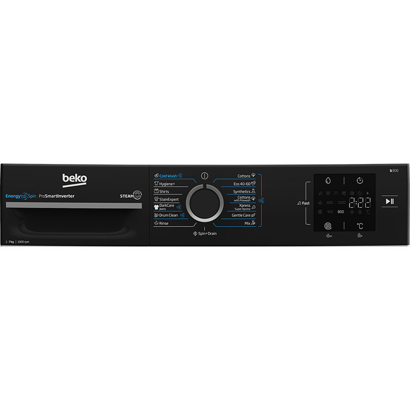 Beko mašina za veš BM3WFSU37013WPBB