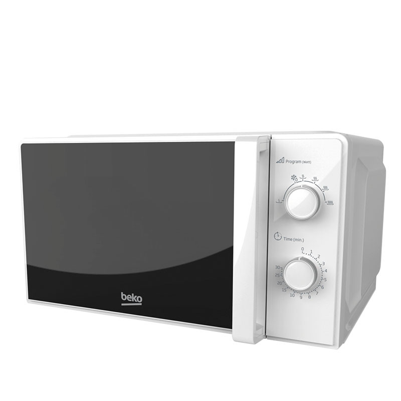 Beko mikrotalasna rerna MOC20100WFB 