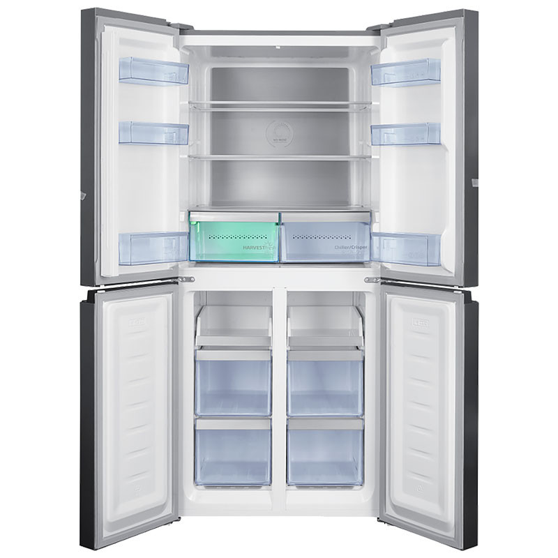 Beko side by side frižider GNO 46623 MXPN