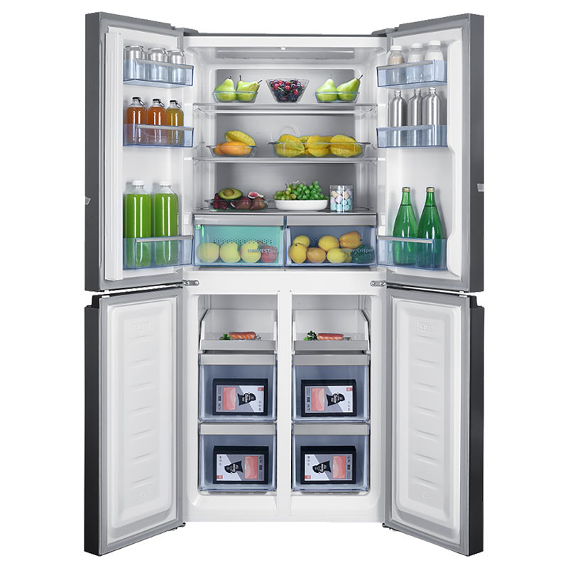 Beko side by side frižider GNO 46623 MXPN