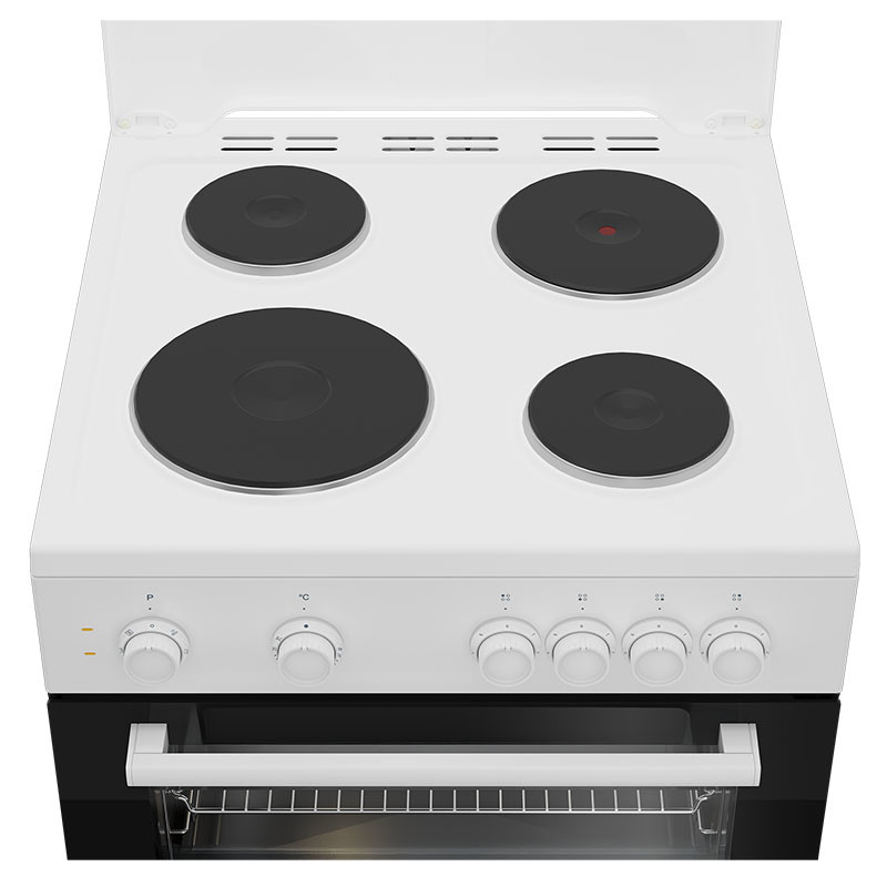 Beko šporet FBE66000WD 