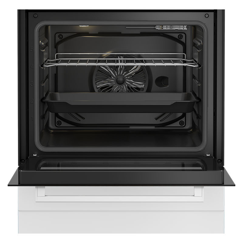 Beko šporet FBE66000WD 