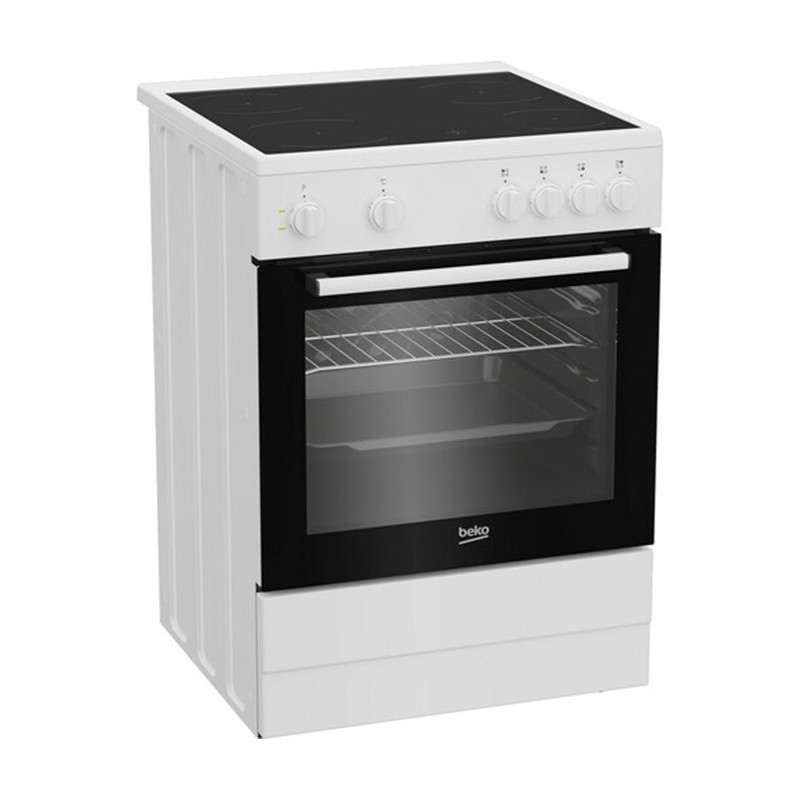 Beko šporet FBS67000WD 