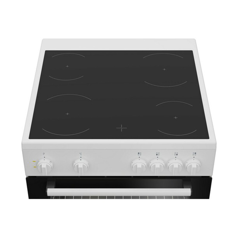 Beko šporet FBS67000WD 