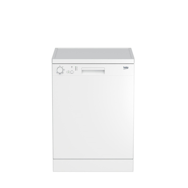 Beko mašina za pranje sudova DFN 04310 W