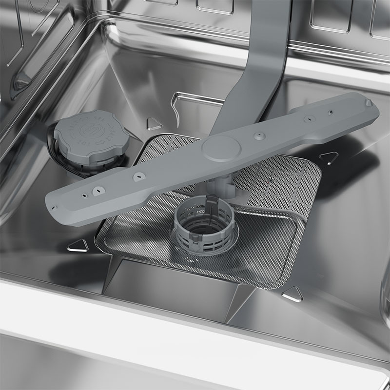 Beko ugradna mašina za pranje sudova BDIN38440 