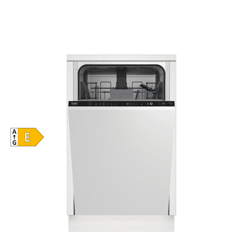 Beko ugradna mašina za pranje sudova BDIS 36020