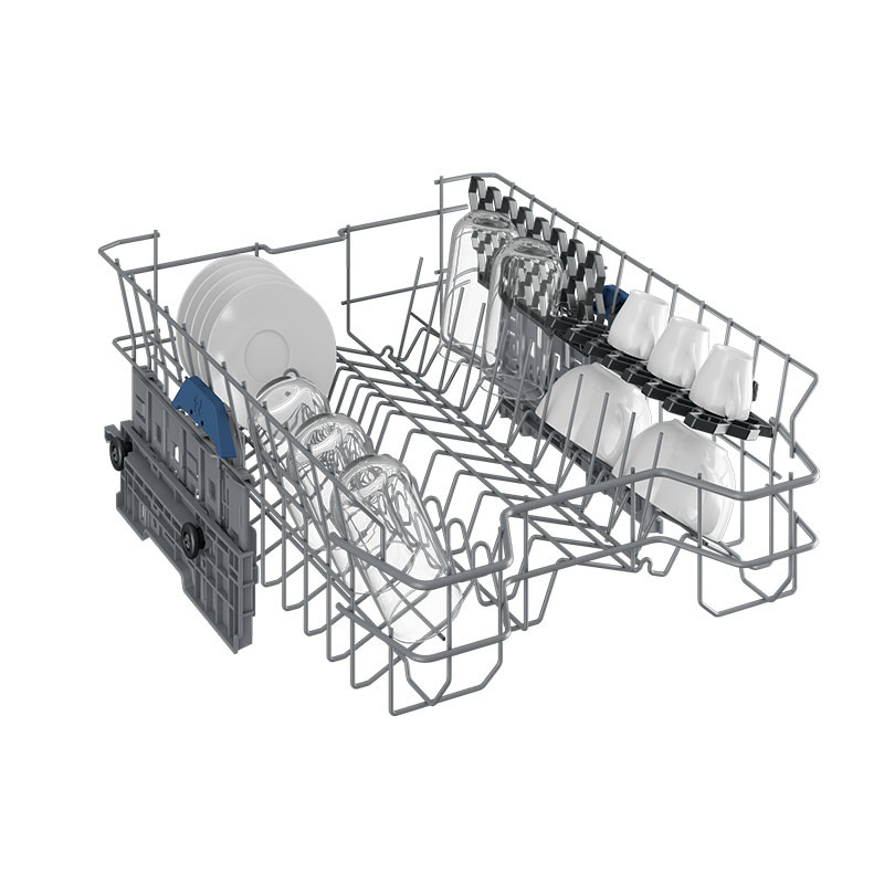 Beko ugradna mašina za pranje sudova BDIS38040 