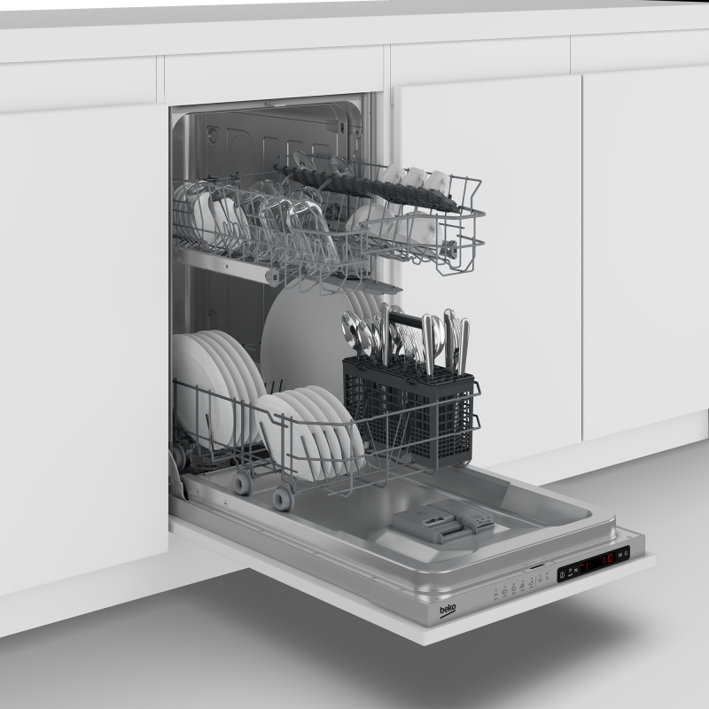 Beko Ugradna mašina za pranje sudova DIS35023E