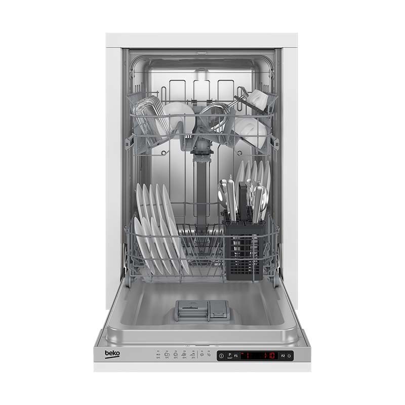 Beko Ugradna mašina za pranje sudova DIS35023E