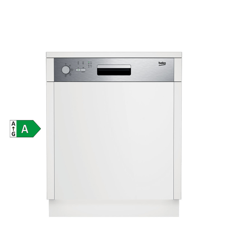Beko ugradna mašina za pranje sudova DSN04310X
