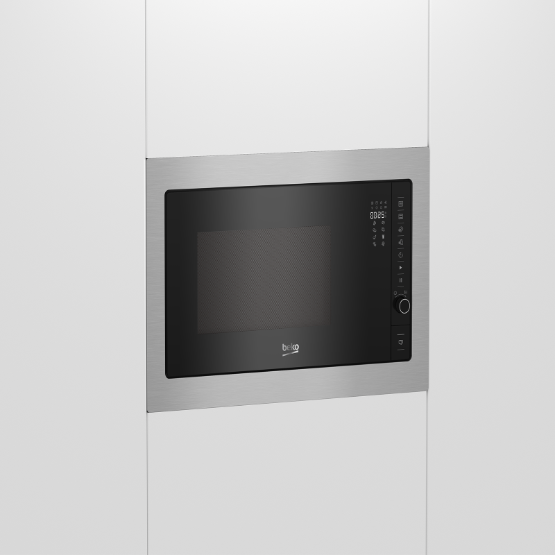 Beko ugradna mikrotalasna rerna BMOB 20231 X_E 