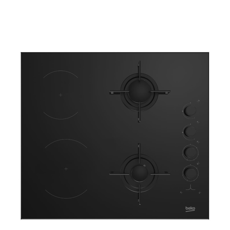 Beko ugradna ploča HILM 64120 S