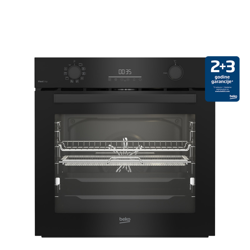 Beko ugradna rerna BBIM17300BPSEA 