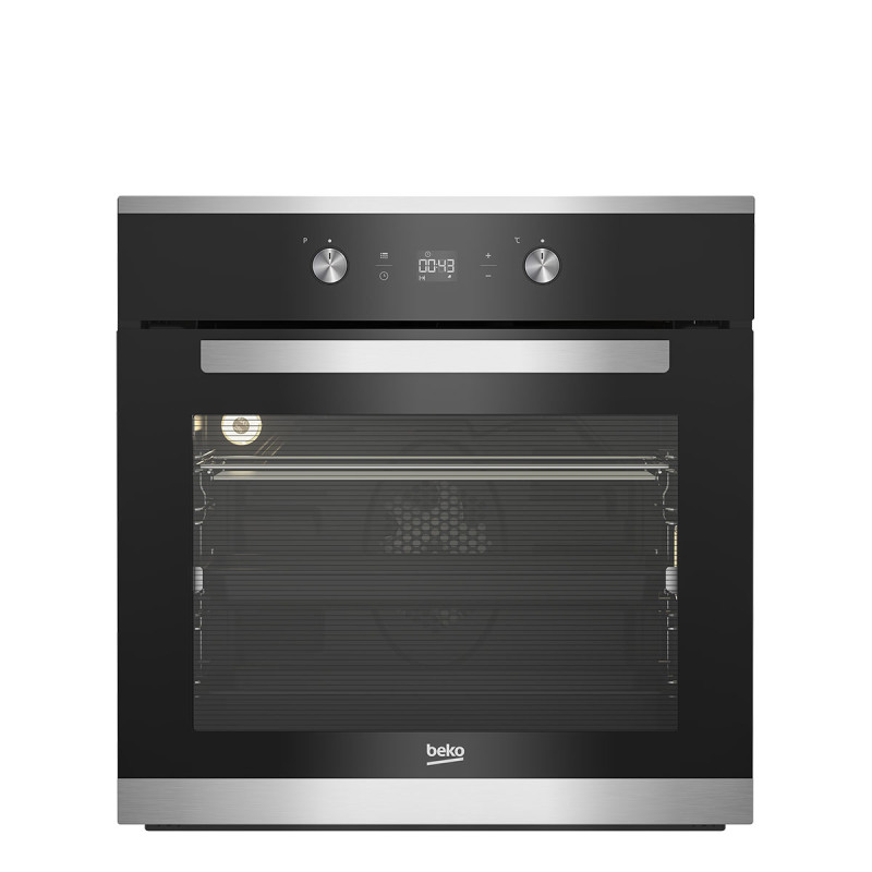 Beko ugradna rerna BIM 25302 X