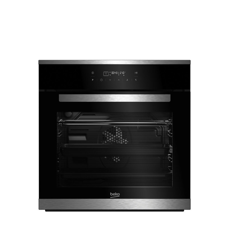 Beko ugradna rerna BIM 25402 XMS 