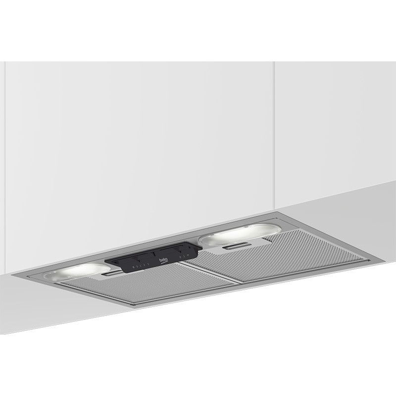 Beko ugradni aspirator HNU51311S 