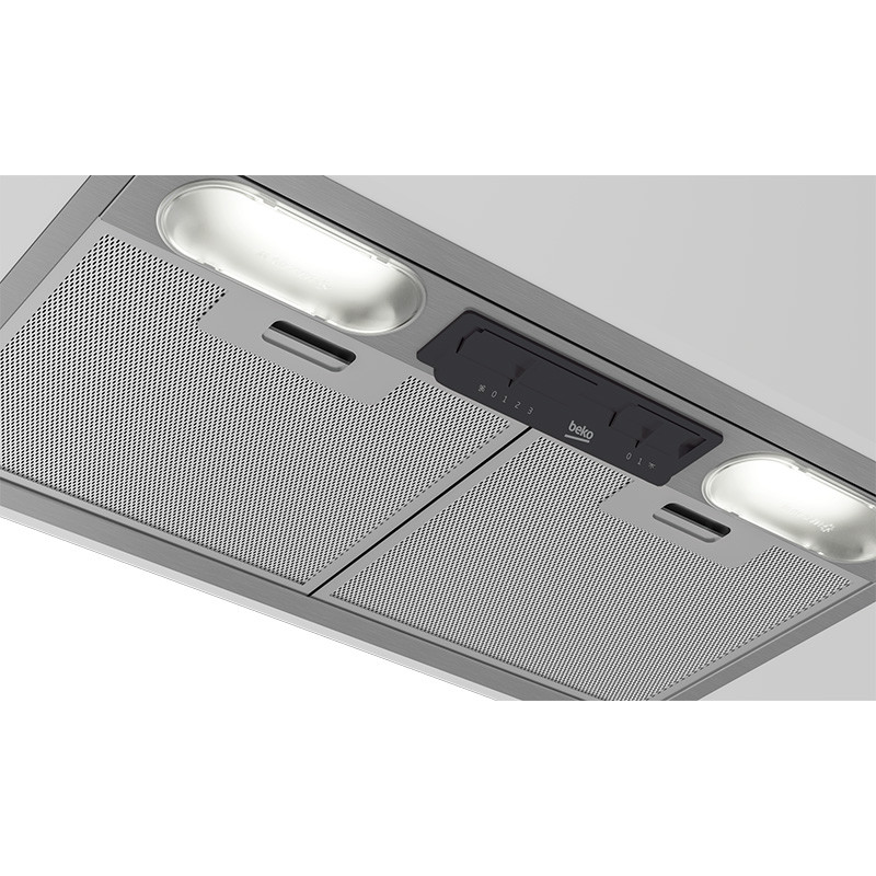 Beko ugradni aspirator HNU51311S 