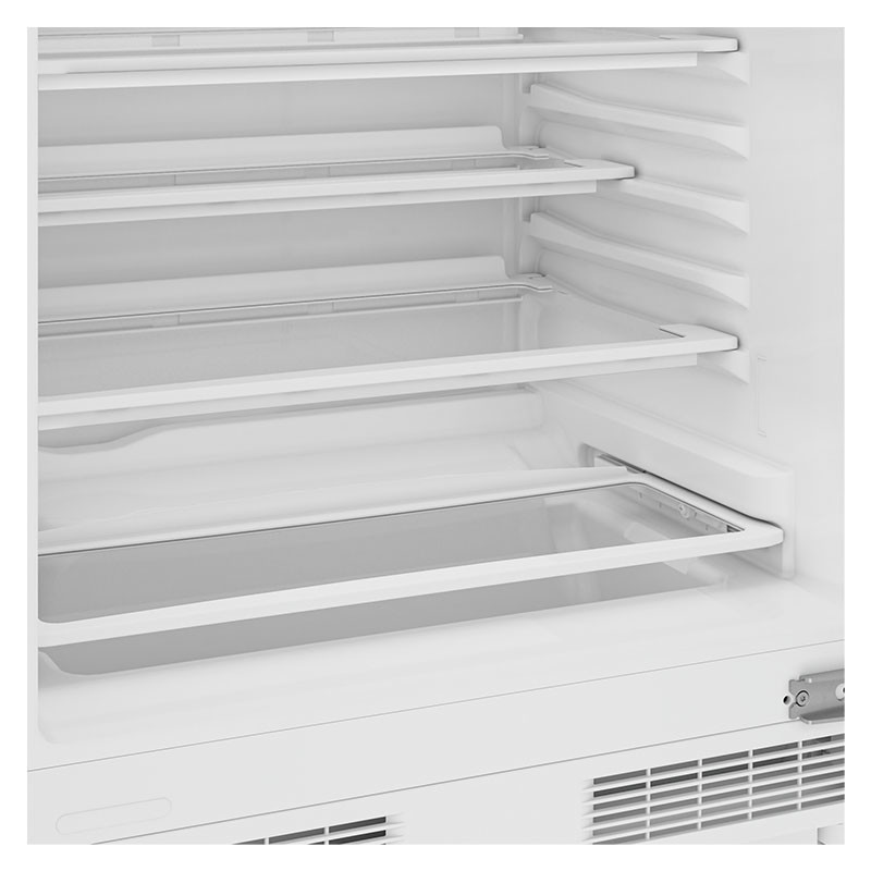Beko ugradni frižider BU1104N 