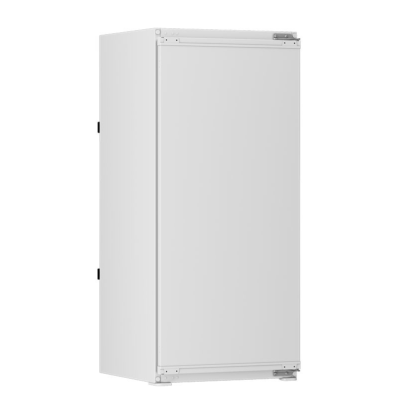 Beko ugradni kombinovani frižider BSSA210K4SN 