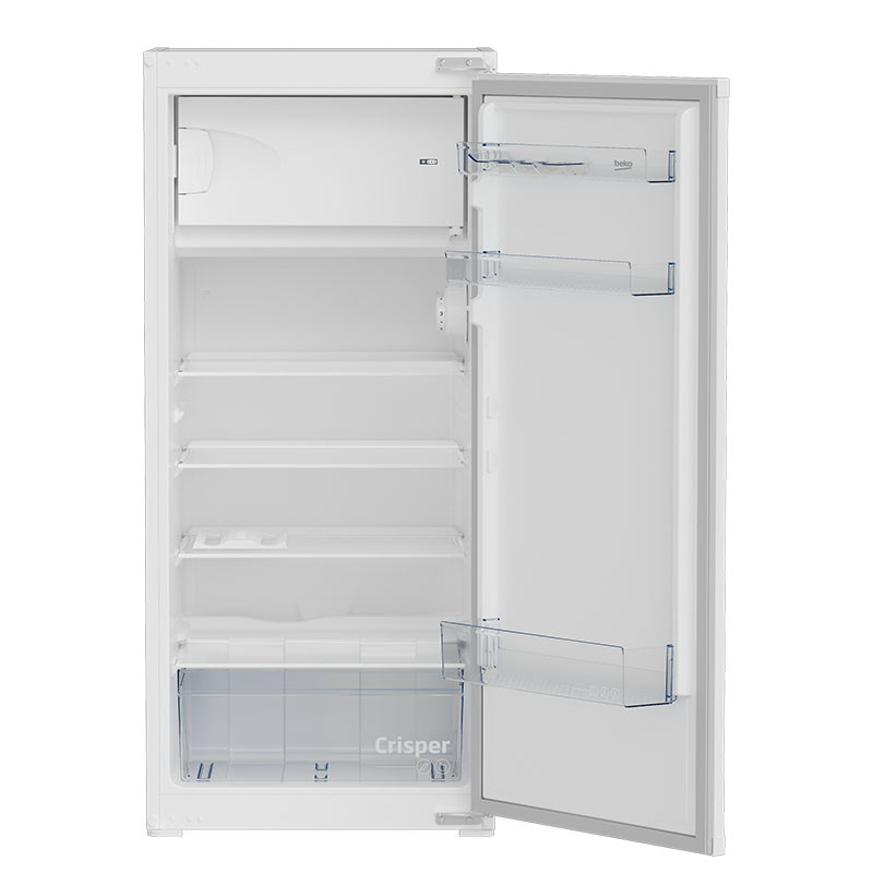 Beko ugradni kombinovani frižider BSSA210K4SN 