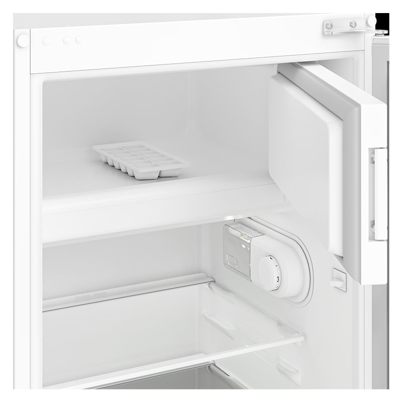 Beko ugradni kombinovani frižider BSSA210K4SN 