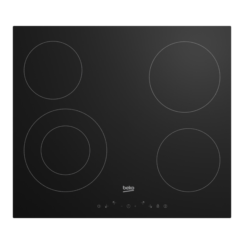 Beko ugradni set BBSE17320BD 