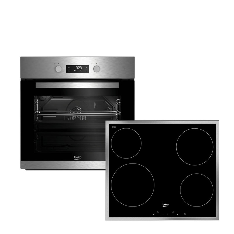 Beko ugradni set BSM 22320 X