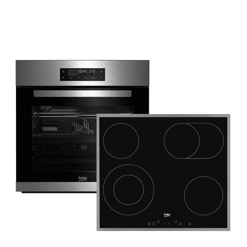 Beko ugradni set BSM22520X 