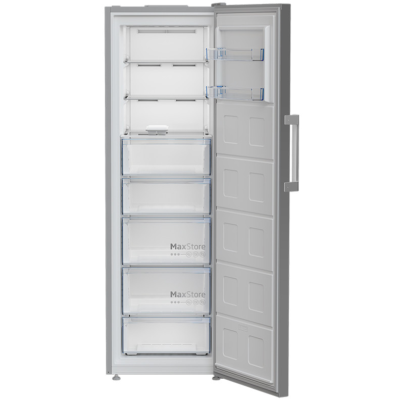 Beko vertikalni zamrziva? B3RFNE314XB