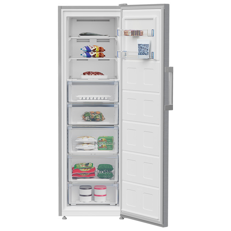 Beko vertikalni zamrziva? B3RFNE314XB