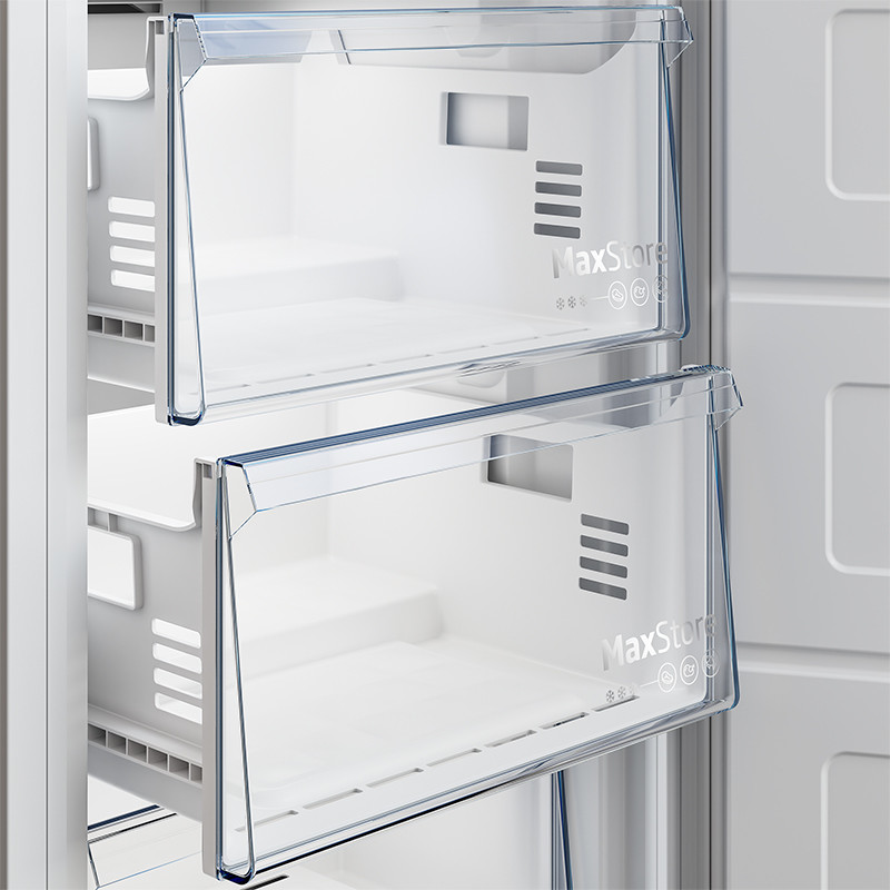 Beko vertikalni zamrziva? B3RFNE314XB